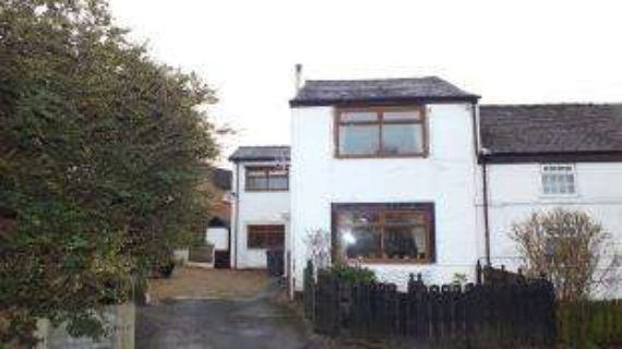 3&nbsp;Bedroom&nbsp;End of Ter...